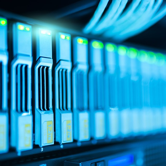 Wordpress Hosting